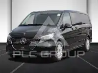 2025 Mercedes Benz V 300