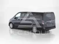2025 Mercedes Benz V 300