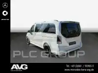 2025 Mercedes Benz V 300
