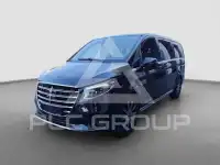 2025 Mercedes Benz V 300