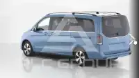 2025 Mercedes Benz V 300