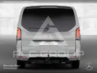 2025 Mercedes Benz V 300