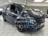 2025 Mercedes Benz V 300