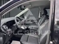 2025 Mercedes Benz V 300