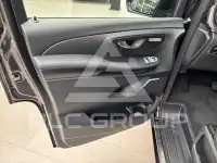 2025 Mercedes Benz V 300