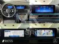 2025 Mercedes Benz V 300
