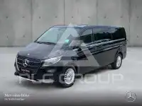 2025 Mercedes Benz V 300