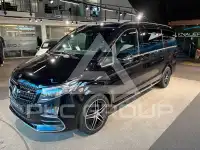 2025 Mercedes Benz V 300