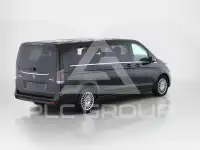 2025 Mercedes Benz V 300