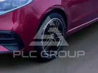 2025 Mercedes Benz V 300