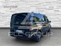 2025 Mercedes Benz V 300