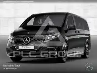2025 Mercedes Benz V 300
