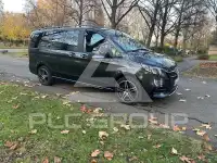2025 Mercedes Benz V 300