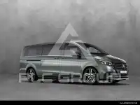 2025 Mercedes Benz V 300