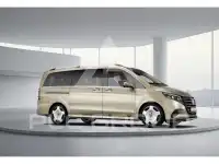 2025 Mercedes Benz V 300