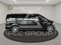 2025 Mercedes Benz V 300