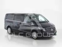 2025 Mercedes Benz V 300