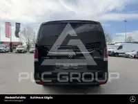 2025 Mercedes Benz V 300