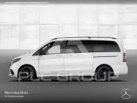 2025 Mercedes Benz V 300