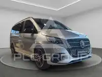 2025 Mercedes Benz V 300