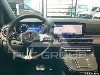 2025 Mercedes Benz V 300