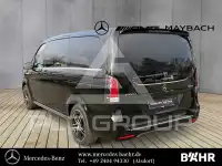 2025 Mercedes Benz V 300