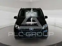 2025 Mercedes Benz V 300