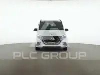 2025 Mercedes Benz V 300