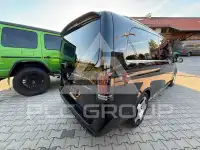 2026 Mercedes Benz V 300