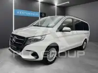 2025 Mercedes Benz V 300