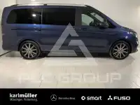 2025 Mercedes Benz V 300