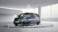 2025 Mercedes Benz V 300