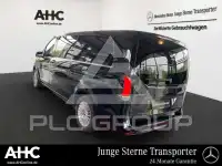 2025 Mercedes Benz V 300