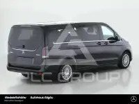 2025 Mercedes Benz V 300