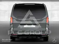 2025 Mercedes Benz V 300