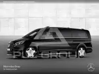 2025 Mercedes Benz V 300