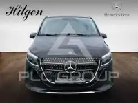 2025 Mercedes Benz V 300
