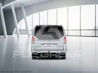 2025 Mercedes Benz V 300