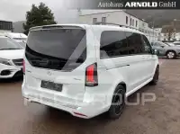 2025 Mercedes Benz V 300