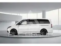 2025 Mercedes Benz V 300