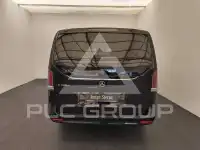 2025 Mercedes Benz V 300