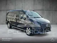 2025 Mercedes Benz V 300