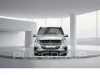 2025 Mercedes Benz V 300