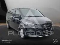 2025 Mercedes Benz V 300
