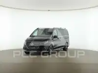 2025 Mercedes Benz V 300
