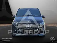 2025 Mercedes Benz V 300