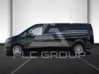2025 Mercedes Benz V 300