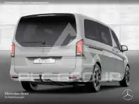 2025 Mercedes Benz V 300