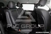 2025 Mercedes Benz V 300
