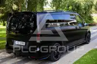 2025 Mercedes Benz V 300